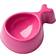 United Pets Chicky Dog Bowl Medium