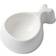 United Pets Chicky Dog Bowl Medium