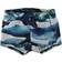 Molo Nansen Swim Diaper - Blue