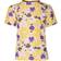 Lindberg Ocean Shirt - Yellow (30500800)