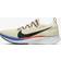 Nike Zoom Fly Flyknit M - Light Cream/University Red/Sapphire/Black