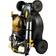 Texas LMZ5800TR (1x4.0Ah) Battery Powered Mower