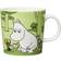 Arabia Moomintroll Moomin Becher 30cl