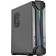 Silverstone RVZ03 Mini Tower Mini-DTX 2 Porte USB 3.0 Colore