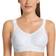 Anita Maximum Support Extreme Control Sports Bra - White