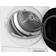 Blomberg LTK21003W White, Black