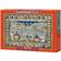 Castorland Map of The World 1639 2000 Bitar