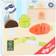 Small Foot Vegetable Set