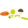 Small Foot Vegetable Set