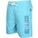 Lindberg Cruz Beach Shorts - Turquoise (30721300)