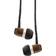 InLine woodin-ear
