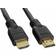 Akyga High Speed with Ethernet (4K) HDMI-HDMI