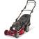 Mountfield SP42 Petrol Powered Mower