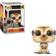 Funko Pop! Disney The Lion King 2019 Timon