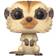 Funko Pop! Disney The Lion King 2019 Timon