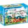 Playmobil Family Camper 70088