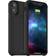 Mophie Coque Batterie Noire 2700mAh pour Apple iPhone XR