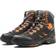 Lowa Camino GTX M - Black/Orange