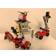 Plus Plus Mini Basic Fire Station 760pcs