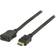 Valueline HDMI-HDMI M-F 2m