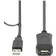Valueline Active USB A-USB A M-F 2.0 5m