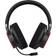 Creative Sound BlasterX H6 USB Gaming Headset 7.1 Virtual Surround Modes