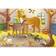 Ravensburger Happy Animal Families 2x12 Pieces