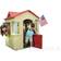 Little Tikes Mountain Cabin Playhouse