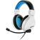 Sharkoon Rush ER3 Gaming Casque PC Audio Stéréo Gaming Blanc