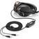 Sharkoon Rush ER3 Cuffia Padiglione Auricolare Connettore 3.5 mm Nero