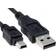 Akyga USB A-USB Mini-B 2.0