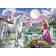 Castorland Princess & Her Unicorns 120 Pieces