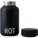 Design Letters Small Hot & Cold Drikkedunk 33cl