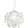 Luceplan Hope Transparent Pendel ∅ 61cm