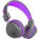 jLAB JBuddies Studio Bluetooth On-Ear Kids Headphones 13 Hour Battery Life