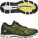 Asics Gel-Nimbus 20 M - Sulphur Spring/Black/White