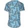 Lindberg Ocean Shirt - Turquoise (30501300)