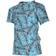 Lindberg Ocean Shirt - Turquoise (30501300)