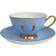 Bombay Duck Alphabet Spotty Tea Cup