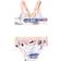 Molo Naila Bikini - Pink/Patterned