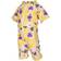 Lindberg Siesta Suit - Yellow (30470800)