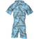 Lindberg Siesta Suit - Turquoise (30471300)