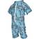 Lindberg Siesta Suit - Turquoise (30471300)