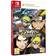 Naruto Shippuden: Ultimate Ninja Storm Trilogy (Switch)