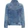 Name It Kid's Super Soft Denim Jacket - Blue/Medium Blue Denim (13160759)