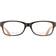 Tommy Hilfiger TH 1018 GYB De Vue Homme Noires (Seulement Monture)