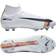 Nike Mercurial Superfly 360 Elite FG Pure Platinum