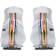 Nike Mercurial Superfly 360 Elite LVL UP SE FG M - Pure Platinum/White/Black