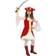 Widmann Pirate Captain Childrens Costume