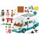 Playmobil Family Camper 70088